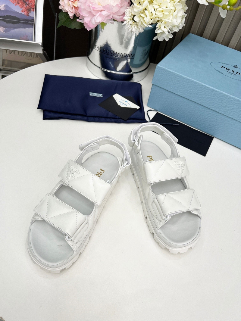 Prada Sandals